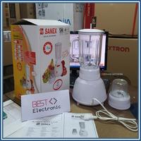 Gambar Sanex Blender MX-T8GN 3 in 1 - Tanpa Bubble dari best electronic 7 undefined 2 Tokopedia