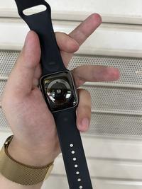 Gambar iWatch Seri 4 44mm ex iBox dari Calvin Gadget Store undefined 4 Tokopedia