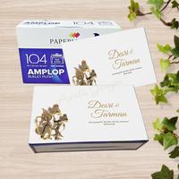 Gambar Cetak Amplop Kondangan Buwuhan Syukuran Santunan Custom dari Ardi Jayasby undefined 4 Tokopedia