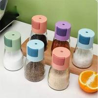 Gambar DISPENSER GARAM / TEMPAT BUMBU DENGAN DESAIN UNIK - 1pcs dari Kame House Store undefined 4 Tokopedia