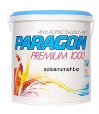 Gambar cat Paragon premium 1000 base tinting untuk dicampur warna tembok - base c p1000 dari solusirumah.biz undefined 3 Tokopedia
