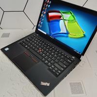 Gambar Laptop lenovo thinkpad T470s core i5 / i7 gen 6 / 7 ram 8gb ssd 256gb - T450s I5 GEN 5, RAM 8 SSD 256 dari Bharocah laptop undefined 4 Tokopedia
