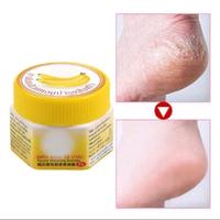 Gambar COD Krim Pelembab Tumit Pecah-Pecah Obat Kaki Kapalan Pecah Kasar - Cream Hijau dari rumah103 undefined 4 Tokopedia