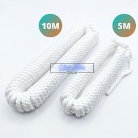 Gambar Tali Tambang Pramuka 10 Meter Dan 5 Meter / Tali Pramuka / Tali kur dari cilisia-store undefined 2 Tokopedia