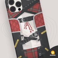 Gambar Phone case Hololive JP Holox - Sakamata Chloe - Fullprint 3D dari Naderu undefined 2 Tokopedia