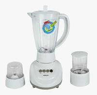 Gambar BLENDER MIYAKO BL152PF PLASTIC 3IN1 dari pantes agung undefined 2 Tokopedia