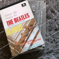 Gambar the beatles please please me special price kaset pita dari Yayan Lapak Merch undefined 1 Tokopedia
