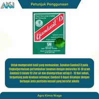 Gambar Pupuk Gandasil D Daun 100gr - Pupuk Daun dari Agro Kimia Niaga undefined 3 Tokopedia