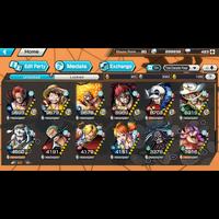 Gambar opbr 3 ex b5 luffy shanks bigmom dan oni dari AllProductStore77 undefined 1 Tokopedia