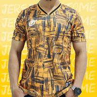 Gambar Kaos Olahraga FULLPRINTING/Baju-Futsal-Volly-TRAINING/TEAM-DRYFIT - ATASAN, M dari Sagi 09 undefined 1 Tokopedia