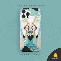 Gambar Phone case Hololive JP Holox - Kazama Iroha - Fullprint 3D dari Naderu undefined 1 Tokopedia