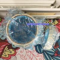 Gambar Lakban Kertas Isolasi Kertas Selotip Kertas Sooku JD4108 Masking Tape dari Lisensiantivirus undefined 2 Tokopedia