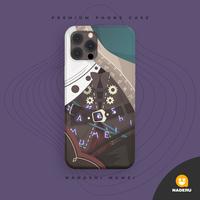 Gambar Phone case hololive en - Nanashi Mumei dari Naderu undefined 1 Tokopedia