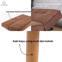 Gambar Sofa bed PROCELLA STANLEY (batam) dari Sherlyna1985 undefined 4 Tokopedia
