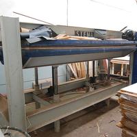 Gambar BABA BARANG BAGUS - JASA PRESS HPL / DECOSHEETS - 3 - 9 HPL dari BaBa Barang Bagus Furniture undefined 2 Tokopedia