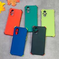 Gambar Oppo Reno 7z Reno 8z Silikon UME Future Crack Armor Original Case dari Samudra Accessories undefined 3 Tokopedia