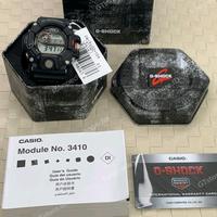 Gambar g-shock gshock rangeman gw-9400-1 gw9400 original dari GTstore Indonesia undefined 2 Tokopedia