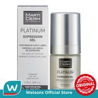 Gambar Martiderm Expression Gel 15Ml dari Watsons Indonesia Official Store undefined 1 Tokopedia