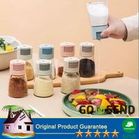 Gambar DISPENSER GARAM / TEMPAT BUMBU DENGAN DESAIN UNIK - 1pcs dari Kame House Store undefined 1 Tokopedia