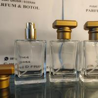 Gambar BOTOL CHANEL 35 ML TUTUP GOLD EXCLUSIVE dari Parfum M1 Bandara undefined 4 Tokopedia
