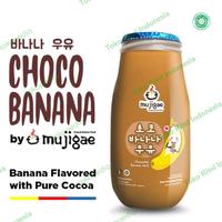 Gambar Banana Milk Mujigae 250ml/Choco Banana Milk 250 ml/Korean Milk Mujigae - CHOCO BANANA dari Toko Ritel Indonesia undefined 3 Tokopedia