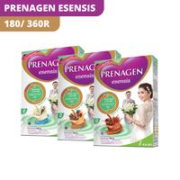 Gambar PRENAGEN ESENSIS PROGRAM & PERSIAPAN KEHAMILAN 180/ 360GR - French Vanilla, 180gr dari HW Swalayan undefined 1 Tokopedia