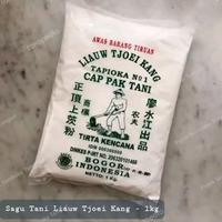 Gambar sagu tani liauw tjoei kang 1 kg dari Pojok Sembako Tangsel undefined 1 Tokopedia