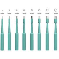 Gambar Disposable Biopsy Punch 1mm s/d 6mm - 1.5 mm dari OLKadaii undefined 3 Tokopedia