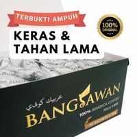 Gambar Maca Tongkat Ali Kopi Herbal Halal - Bangsawan dari kopiSTY undefined 1 Tokopedia