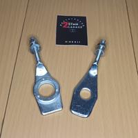 Gambar ANTING ANTING STELAN RANTAI KIRI/KNAN HONDA SUPRA ASTREA GRAND LEGENDA - 1 Set dari 2stgarage undefined 1 Tokopedia