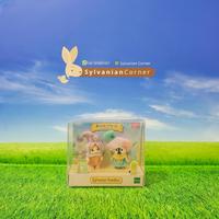 Gambar Sylvanian Families Baby Pair Ice Cream dari Sylvanian Corner undefined 1 Tokopedia