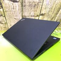 Gambar Lenovo Thinkpad T480 Intel Core i5 | i7 Gen 8 RAM 8GB SSD 256GB Mulus - T480 i5 Gen 8, RAM 8GB SSD256 dari Ocean Laptopp undefined 5 Tokopedia