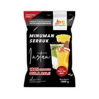 Gambar JPS Thai Tea Mix (Bubuk Minuman Dan Makanan) 1kg dari Tokobubuk undefined 2 Tokopedia
