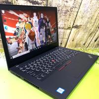 Gambar Lenovo Thinkpad T480 Intel Core i5 | i7 Gen 8 RAM 8GB SSD 256GB Mulus - T480 i5 Gen 8, RAM 8GB SSD256 dari Ocean Laptopp undefined 2 Tokopedia
