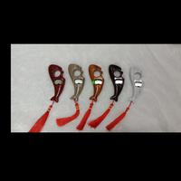 Gambar Tasbih Digital Premium Led Motif Kayu 2045S - 35# dari digitalgrosir undefined 2 Tokopedia