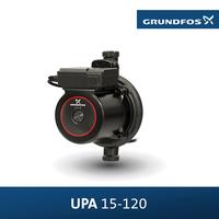 Gambar Mini Booster Grundfos UPA 15-120 dari Authorize Dealer Pompa Air undefined 2 Tokopedia