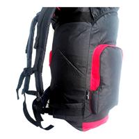 Gambar Tas Keril Tas Gunung Tas Gunung 80L - Navy dari gawetas undefined 5 Tokopedia