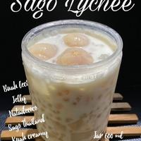 Gambar SAGO LECI JAR 500 ML dari LunikCulinary undefined 3 Tokopedia