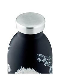 Gambar 24Bottles Clima Bottle, 500ml - Navy Garden dari 24Bottles Indonesia undefined 2 Tokopedia