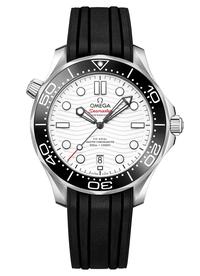 Gambar OMEGA SEAMASTER DIVER 300M MASTER CHRONOMETER 210.32.42.20.04.001 dari SunArloji undefined 1 Tokopedia