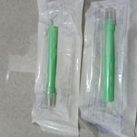 Gambar Disposable Biopsy Punch 1mm s/d 6mm - 1.5 mm dari OLKadaii undefined 4 Tokopedia
