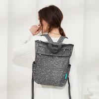 Gambar MOOIMOM Starlet Unisex Diaper Bag - Tas Perlengkapan Bayi dari Home Cantik undefined 2 Tokopedia