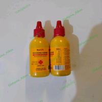 Gambar Povidone Iodine Ecodine 60ml/ Povidon Iodin Ecodin 60ml dari @GietamaAlkes undefined 5 Tokopedia