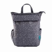 Gambar MOOIMOM Starlet Unisex Diaper Bag - Tas Perlengkapan Bayi dari Home Cantik undefined 4 Tokopedia