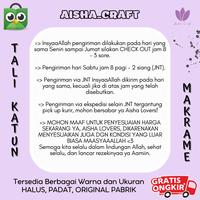 Gambar Tali Katun Macrame 2 mm 100 gr Warna 2 - Navy, 2mm/100gr dari Aisha Craft Official undefined 2 Tokopedia