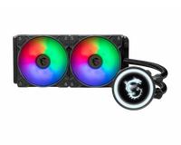 Gambar MSI LIQUID COOLING MAG CORELIQUID B240 240MM SUPPORT AMD INTEL dari STAR17 COM undefined 4 Tokopedia