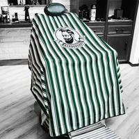 Gambar Kep potong / pangkas rambut, kain penutup badan untuk Salon / Barber - Putih dari Barber&shoescare.id undefined 1 Tokopedia