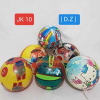 Gambar Mainan Anak Bola Karet Tiup JK10 Motif Kartun Lucu Bola Tiup Karakter dari GENERASI BERJAYA TERUS undefined 2 Tokopedia