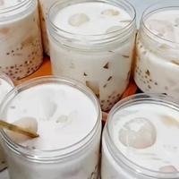 Gambar SAGO LECI JAR 500 ML dari LunikCulinary undefined 4 Tokopedia