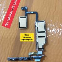 Gambar iPhone 11 Flexible Fleksibel Volume + Wifi Original dari Sam Hopeng Sparepart undefined 1 Tokopedia